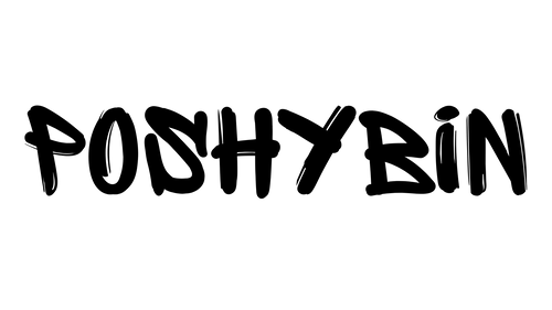 PoshyBin